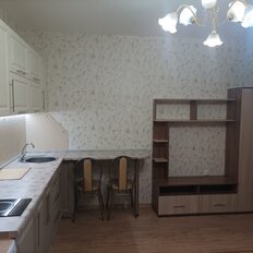 Квартира 27 м², студия - изображение 5