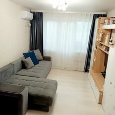 Квартира 34 м², 1-комнатная - изображение 5