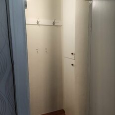 Квартира 30 м², 1-комнатная - изображение 5