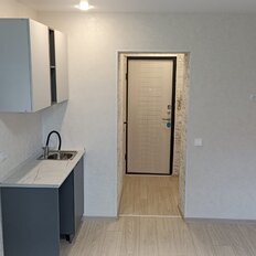 Квартира 17 м², 1-комнатная - изображение 2