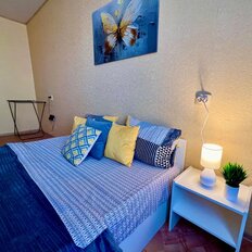 Квартира 40 м², 1-комнатная - изображение 3