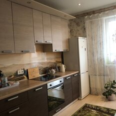 Квартира 64 м², 3-комнатная - изображение 2