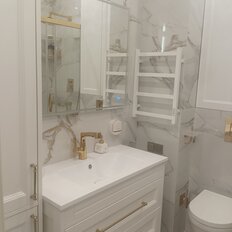 Квартира 64 м², 2-комнатная - изображение 2