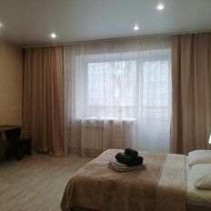 Квартира 30 м², студия - изображение 2