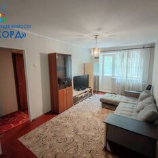 Квартира 31 м², 1-комнатная - изображение 3