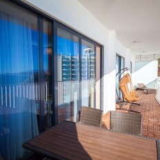 Квартира 118 м², 3-комнатные - изображение 1