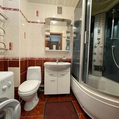 Квартира 50 м², 1-комнатная - изображение 1