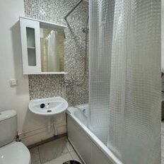 Квартира 24 м², студия - изображение 1