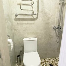 Квартира 22 м², студия - изображение 1