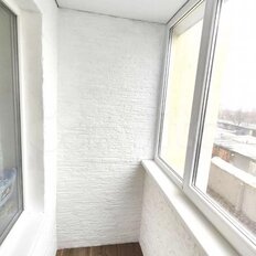 Квартира 57,1 м², 2-комнатная - изображение 2