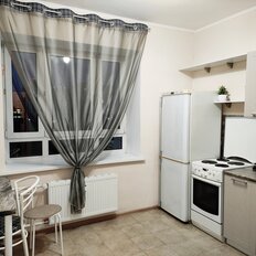 Квартира 38 м², 1-комнатная - изображение 2