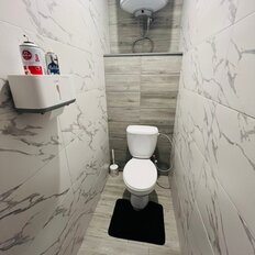 Квартира 65 м², 3-комнатная - изображение 5