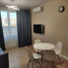 Квартира 38 м², 1-комнатные - изображение 3
