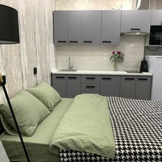 Квартира 27 м², студия - изображение 3