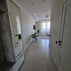 Квартира 29 м², студия - изображение 4