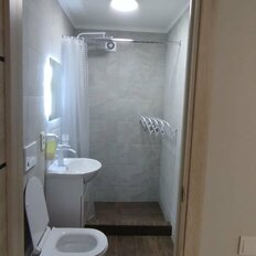 Квартира 28 м², студия - изображение 4