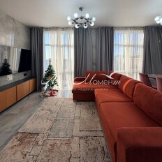 Квартира 90 м², 2-комнатная - изображение 3