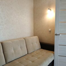 Квартира 30 м², 1-комнатная - изображение 4