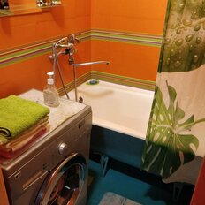 Квартира 95 м², 3-комнатная - изображение 1