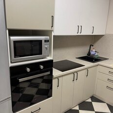 Квартира 36 м², 1-комнатная - изображение 5