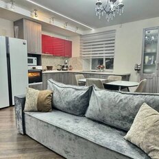 Квартира 102 м², 3-комнатная - изображение 1