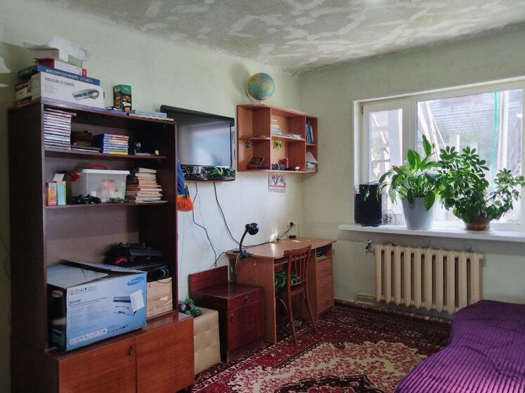 63,5 м² дом, 10 соток участок 7 800 000 ₽ - изображение 28