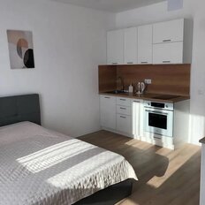Квартира 23,3 м², студия - изображение 4
