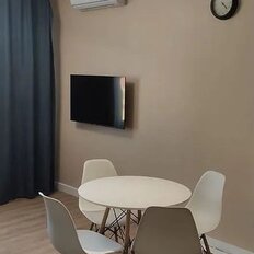 Квартира 38 м², 1-комнатные - изображение 5