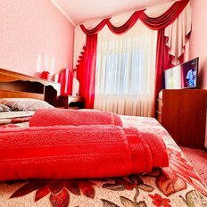 Квартира 57 м², 2-комнатная - изображение 4