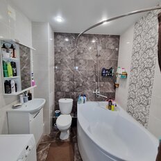 Квартира 53 м², 2-комнатная - изображение 1