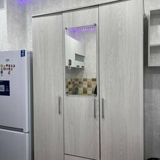 Квартира 15 м², студия - изображение 3