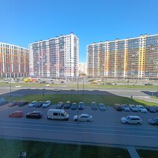 Квартира 26 м², студия - изображение 4