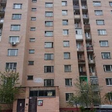 Квартира 35,5 м², 1-комнатная - изображение 2