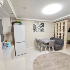 Квартира 55 м², 3-комнатная - изображение 1