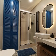 Квартира 45 м², 1-комнатная - изображение 3