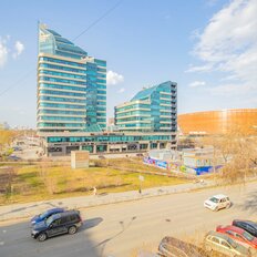 Квартира 70,7 м², 3-комнатная - изображение 3