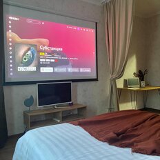 Квартира 45 м², 1-комнатная - изображение 3