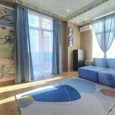 Квартира 45 м², 2-комнатная - изображение 3