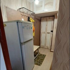Квартира 30 м², 1-комнатная - изображение 4