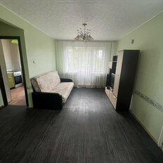 Квартира 31 м², 1-комнатная - изображение 3
