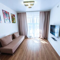 Квартира 42 м², 1-комнатная - изображение 2
