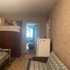 Квартира 44 м², 2-комнатная - изображение 4