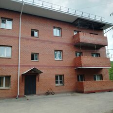 Квартира 90 м², 3-комнатная - изображение 2