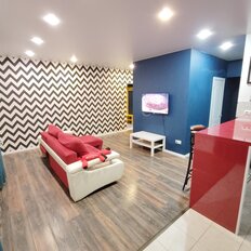 Квартира 65 м², 2-комнатная - изображение 1