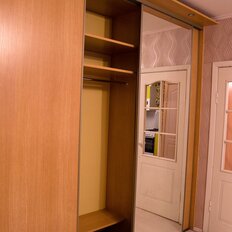 Квартира 38 м², 1-комнатная - изображение 4
