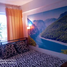 Квартира 44 м², 2-комнатная - изображение 5