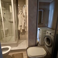 Квартира 100 м², 3-комнатная - изображение 1