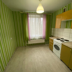 Квартира 33 м², 1-комнатная - изображение 4