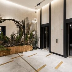 Квартира 16,1 м², студия - изображение 3