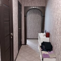 Квартира 69 м², 3-комнатная - изображение 5
